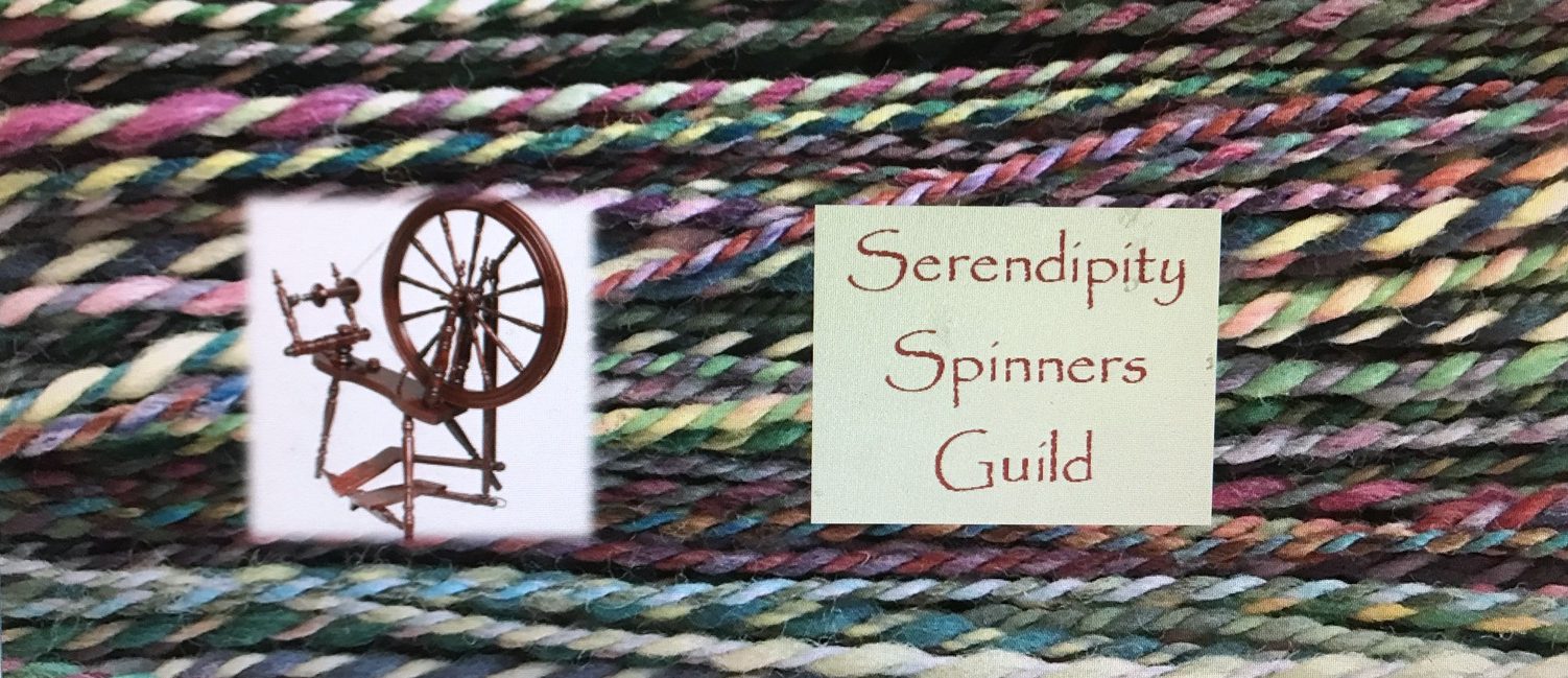 Serendipity Spinners